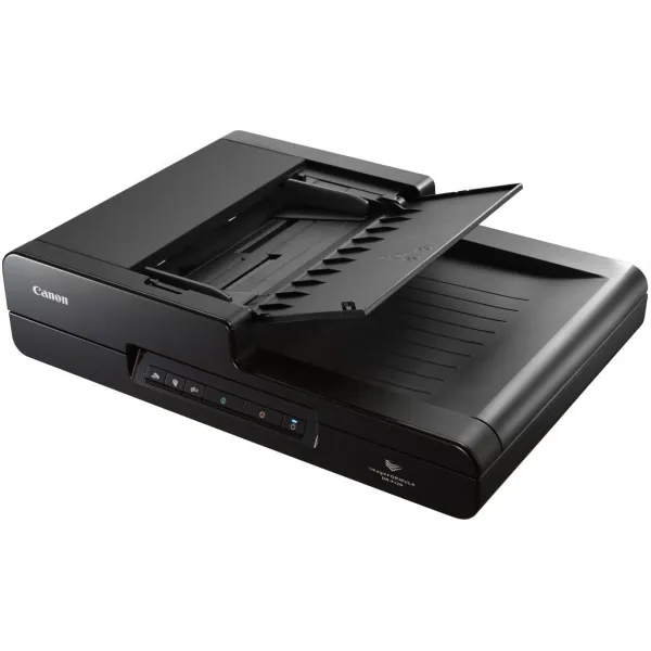 Документ-сканер DR-F120 А4 Canon (9017B003) - Фото 6