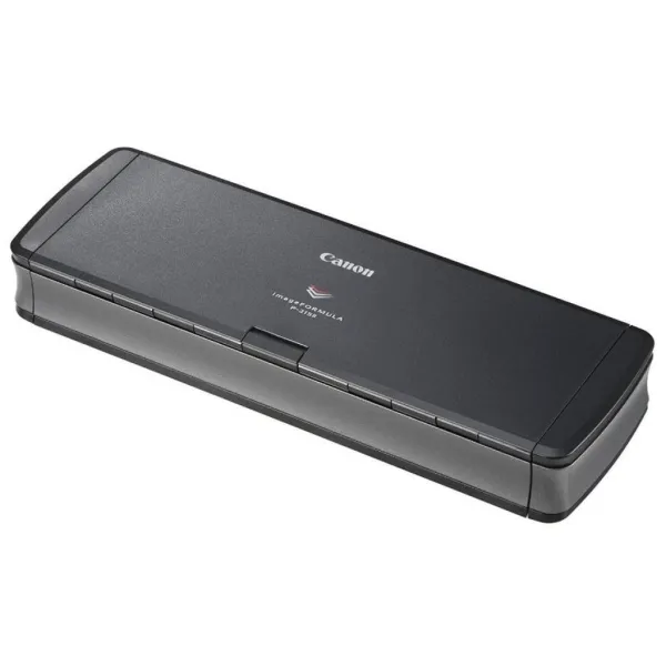 Документ-сканер P-215II А4 Canon (9705B003)