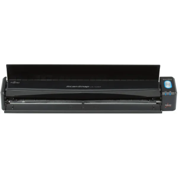 Документ-сканер ScanSnap iX100 A4  Fujitsu (PA03688-B001)