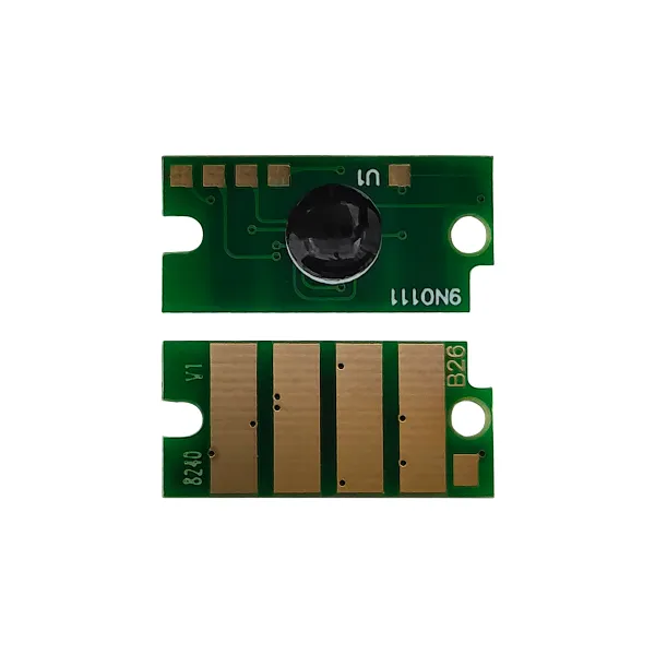 Чип для картриджа Ricoh IM C530FB, 418241, 18K, голубой CET (CET381531)