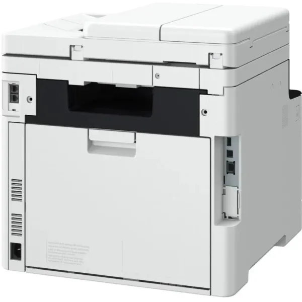 БФП i-SENSYS  MF754Cdw II Canon (7185C010) - Фото 9