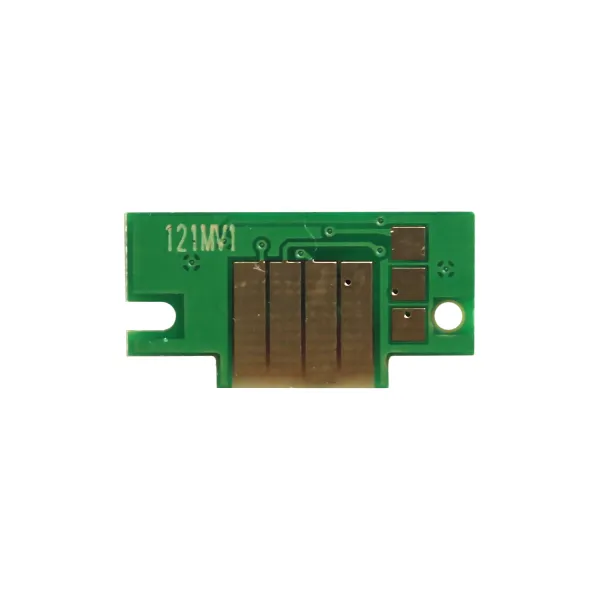 Чип Canon PFI-121M/6267C001, 130 мл, пурпурный Apex (CHIP-CAN-PFI121M)