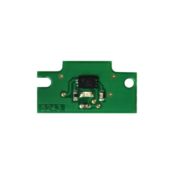 Чип Canon PFI-107C/6706B001, 130 мл, голубой Apex (CHIP-CAN-PFI107C) - Фото 2