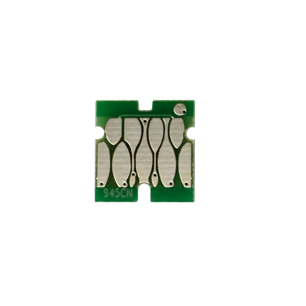 Чип Epson T9452/C13T945240, 5K, голубой Apex (CHIP-EPS-T9452-C)