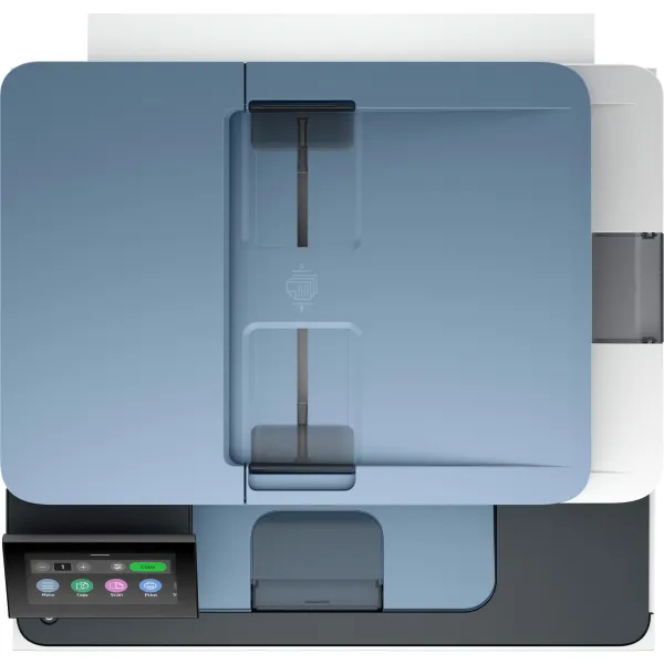 БФП Color LaserJet Pro MFP 3303fdn HP (499M7A) - Фото 4