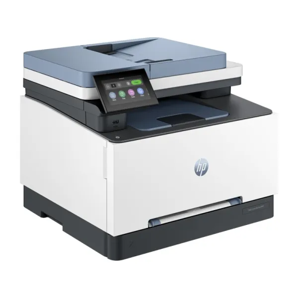 МФУ Color LaserJet Pro MFP 3303fdw HP (499M8A) - Фото 3
