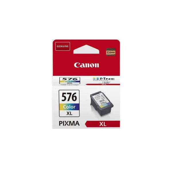 Картридж CL-576XL, цветной Canon (5441C001)