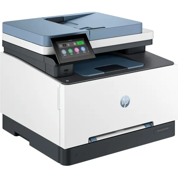 МФУ Color LaserJet Pro 3303sdw HP (499M6A) - Фото 3