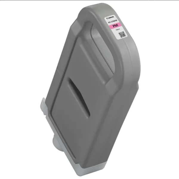 Картридж сумісний Canon PFI-3700PM (6452C001) 700 мл, Photo Magenta Barva (IC-PFI3700PM)