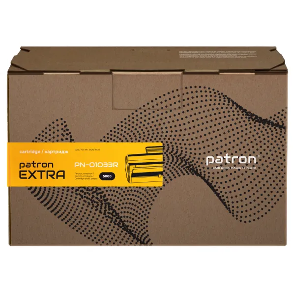 Картридж совместимый XER 106R01033 (Ph 3420) Extra Patron (PN-01033R)