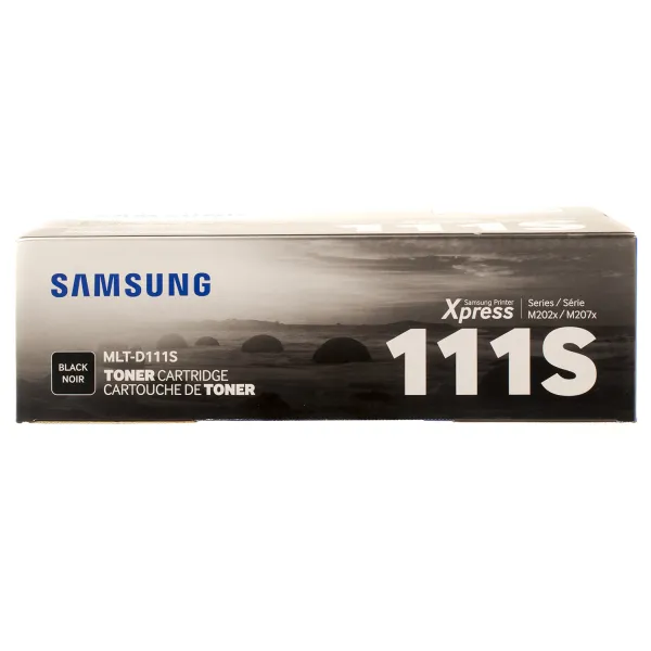 Картридж MLT-D111S Samsung (SU812A)