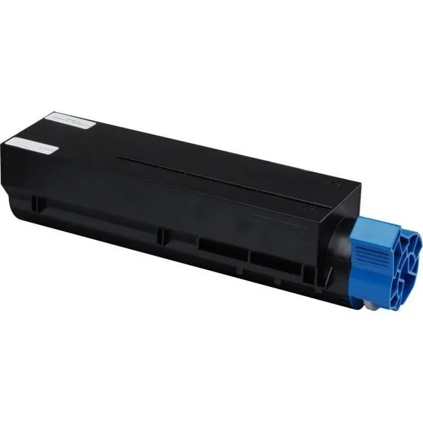 Тонер-картридж C711 NEU желтый Oki (44318621)