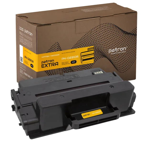 Картридж совместимый XER 106R02310 (WorkCentre 3315) Extra Patron (PN-02310R)