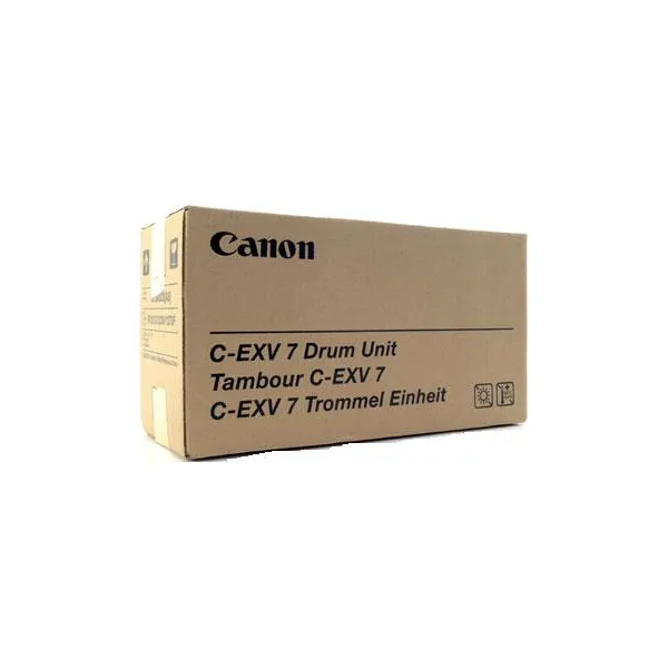 Драм-картридж C-EXV7 Canon (7815A003)
