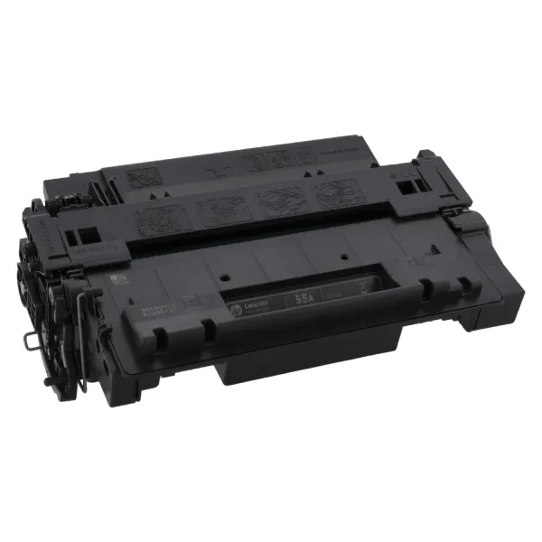 Картридж HP 55A (CE255A) пустой (CE255A-EV)