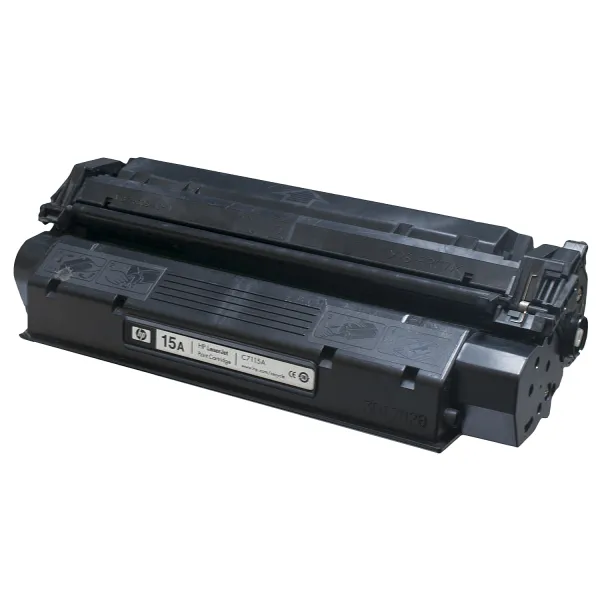 Картридж HP 15A (C7115A)/Canon EP-25 пустой (C7115A-EV) - Фото 2