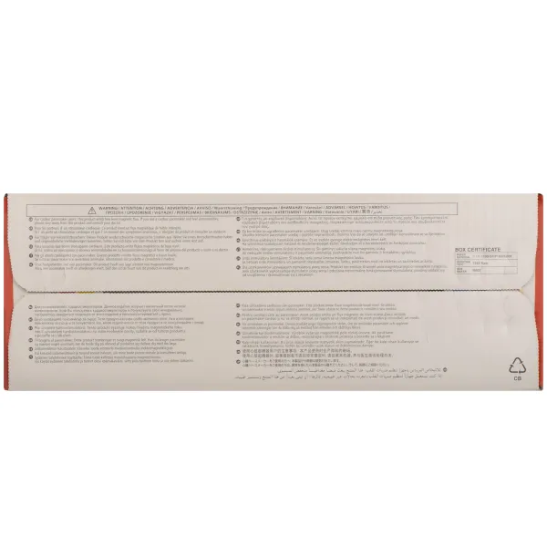 Картридж EP-22 Canon (1550A003) - Фото 4