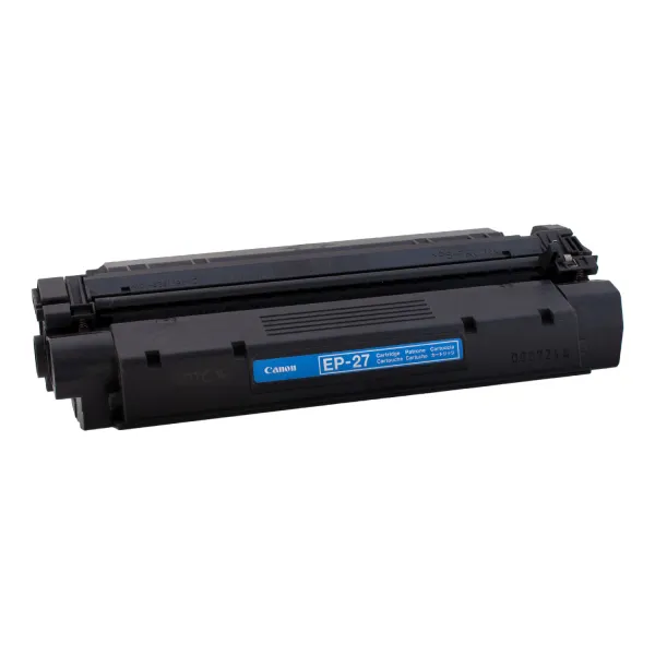 Картридж Canon EP-27 порожній (CEP-27-EV)