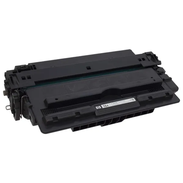 Картридж HP 16A (Q7516A) пустой (Q7516A-EV)