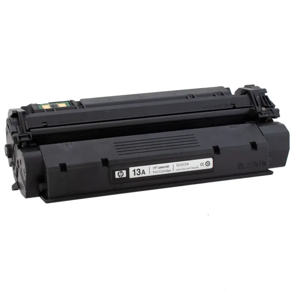 Картридж HP 13A (Q2613A) пустой (Q2613A-EV)