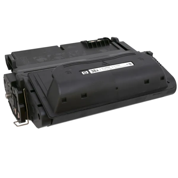Картридж HP 38A (Q1338A) пустой (Q1338A-EV)