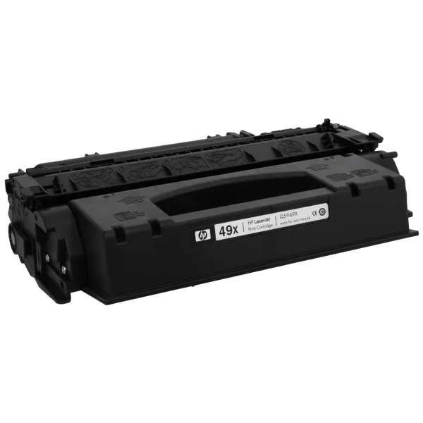 Картридж HP 49X (Q5949X)/Canon 708 H пустой (Q5949X-EV)